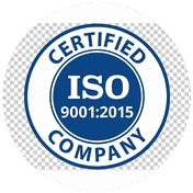 ISO 9001:2015