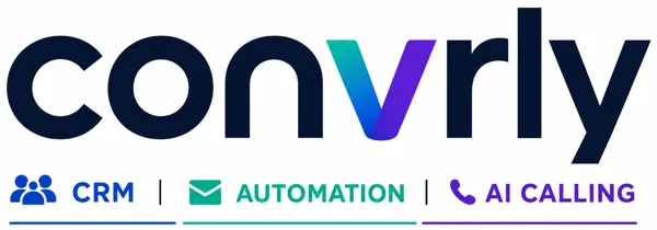 CONVRLY logo