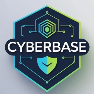 CYBERBASE logo